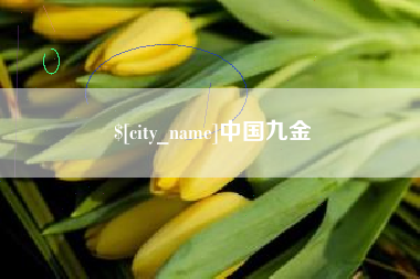 博尔塔拉蒙古中国九金