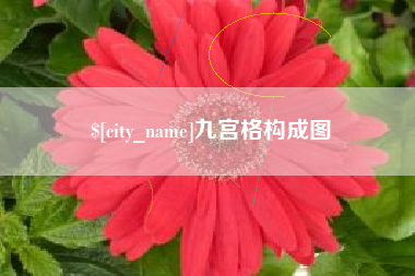 博尔塔拉蒙古九宫格构成图