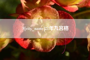 博尔塔拉蒙古21年九宫格