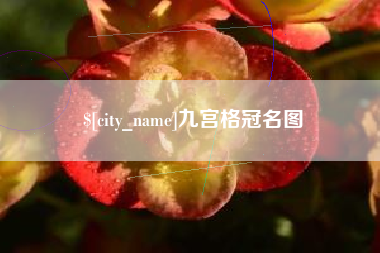 博尔塔拉蒙古九宫格冠名图