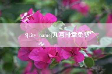 博尔塔拉蒙古九宫排盘免费