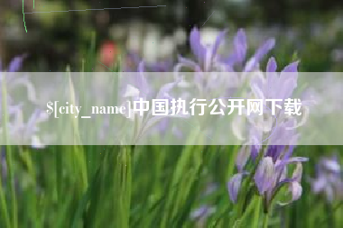 博尔塔拉蒙古中国执行公开网下载