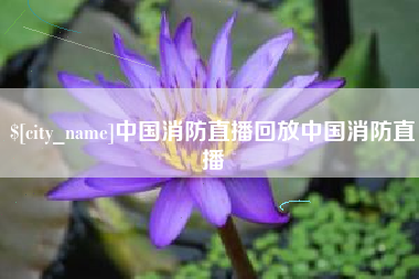 博尔塔拉蒙古中国消防直播回放中国消防直播