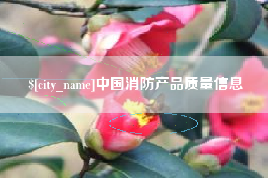 博尔塔拉蒙古中国消防产品质量信息