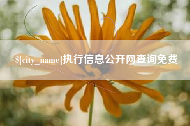 博尔塔拉蒙古执行信息公开网查询免费